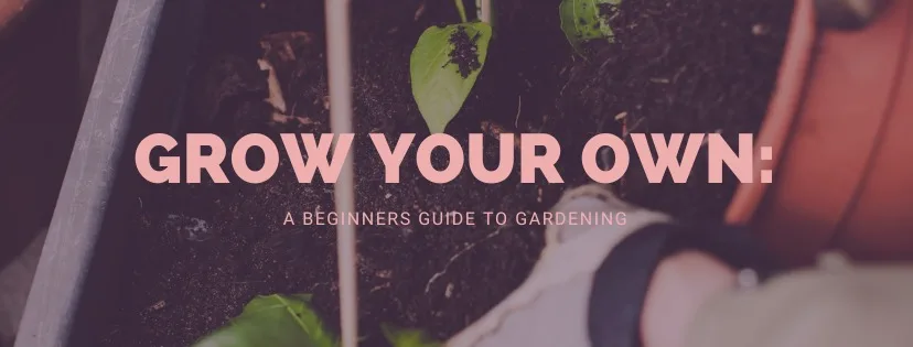 grow your own