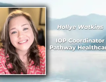 Breaking the Stigma: Holley Watkins on Mental Health Care at Pathway Healthcare