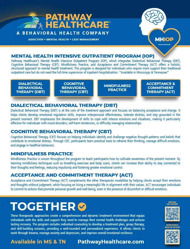pathway healthcare